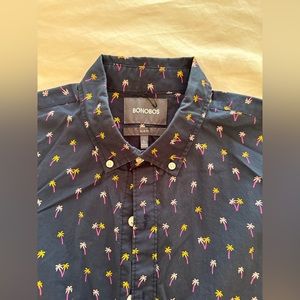 Bonobos slim fit shirt